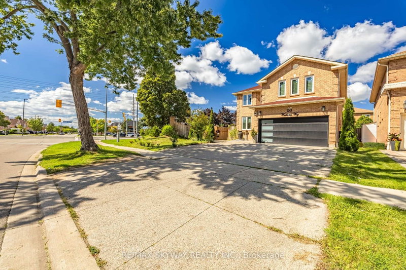 743 Winterton Way