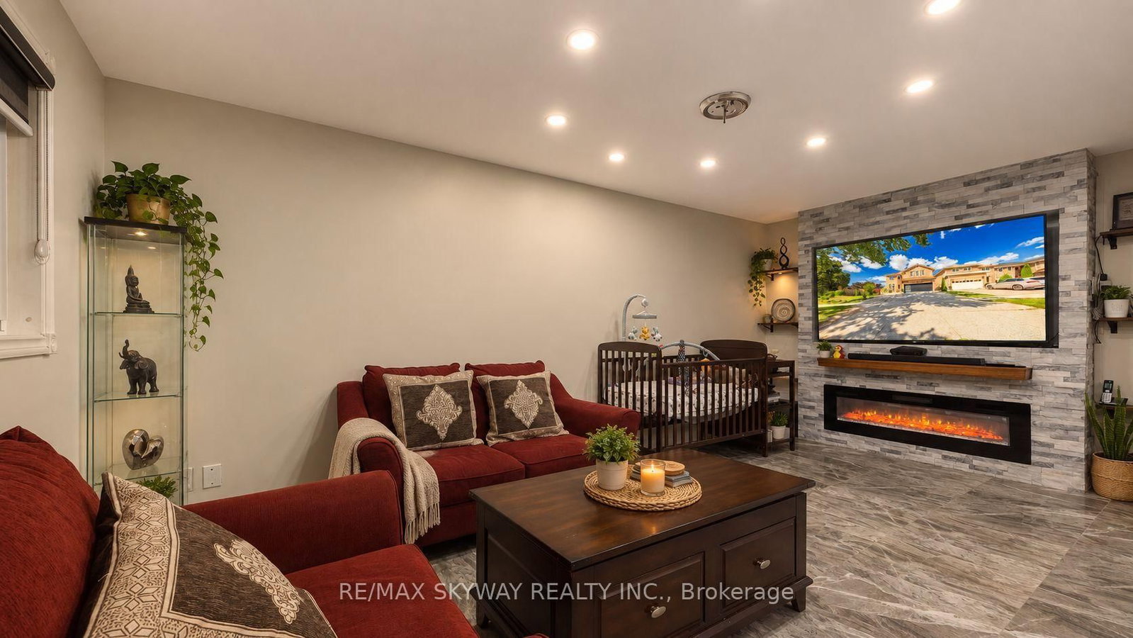 743 Winterton Way • Mississauga, ON photo 35