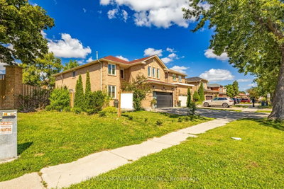 743 Winterton Way • Mississauga, ON photo 4