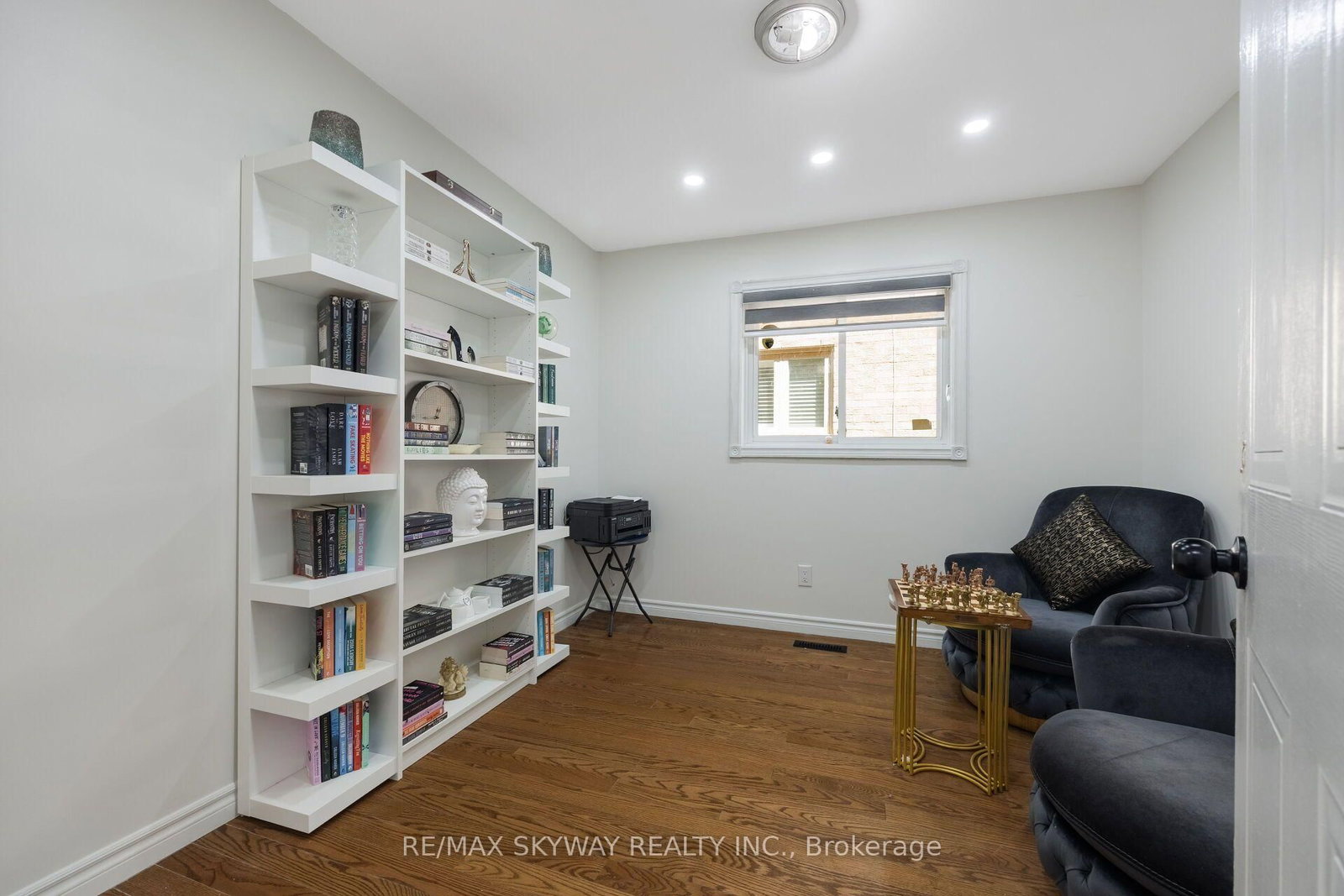 743 Winterton Way • Mississauga, ON photo 41