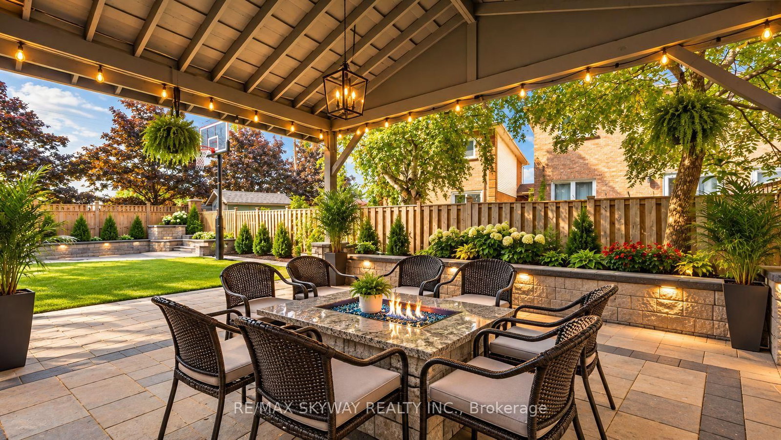 743 Winterton Way • Mississauga, ON photo 46