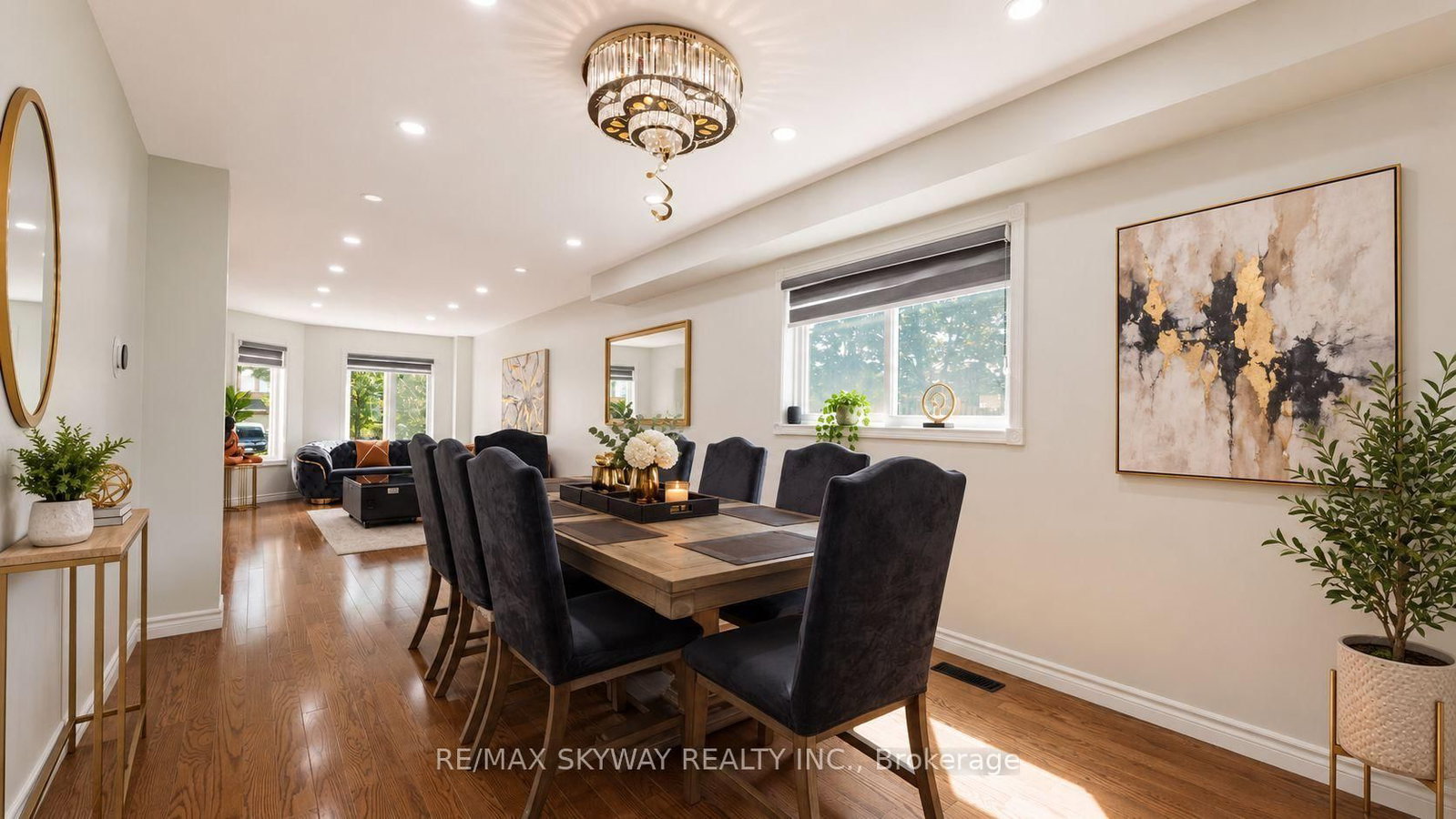 743 Winterton Way • Mississauga, ON photo 6