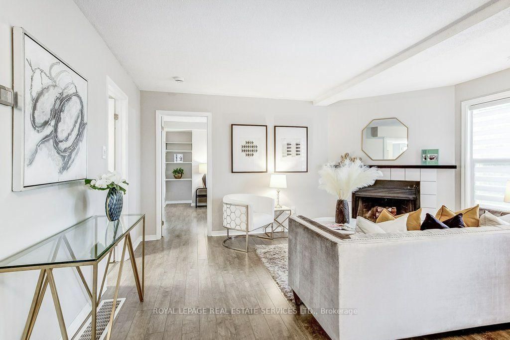 2530 Northampton Boulevard • #19 • Burlington, ON photo 17