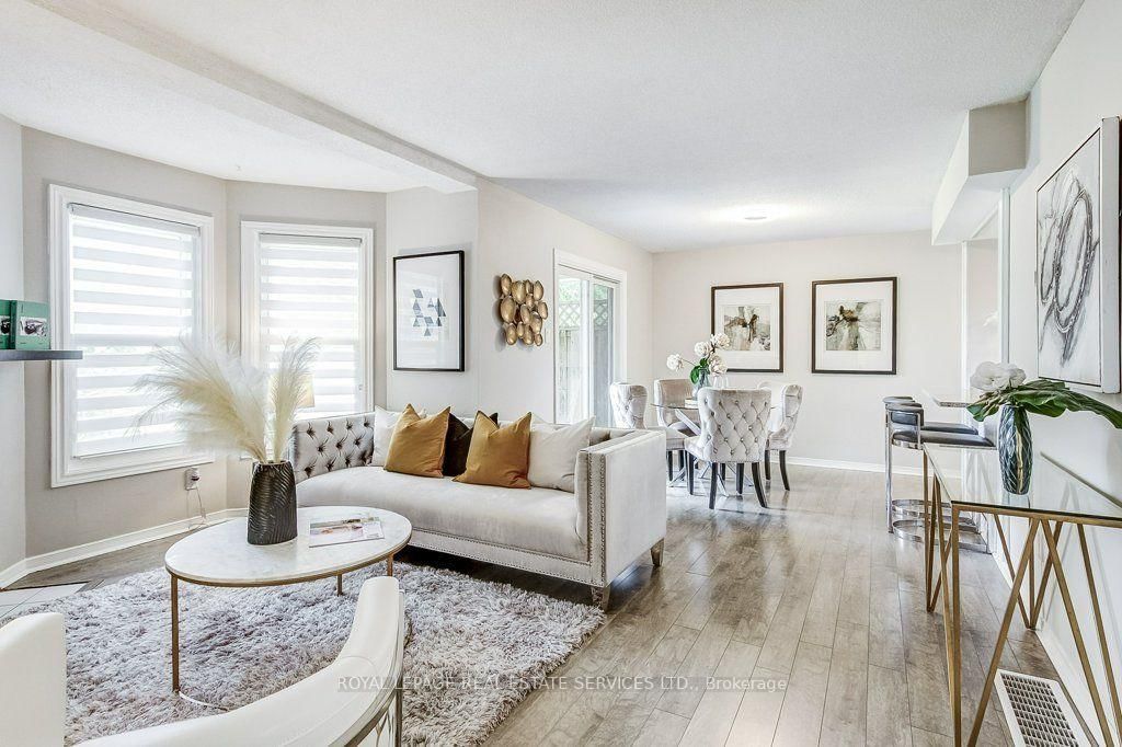 2530 Northampton Boulevard • #19 • Burlington, ON photo 19