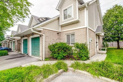 2530 Northampton Boulevard • #19 • Burlington, ON photo 2