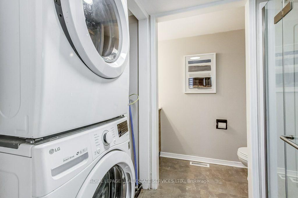 2530 Northampton Boulevard • #19 • Burlington, ON photo 22