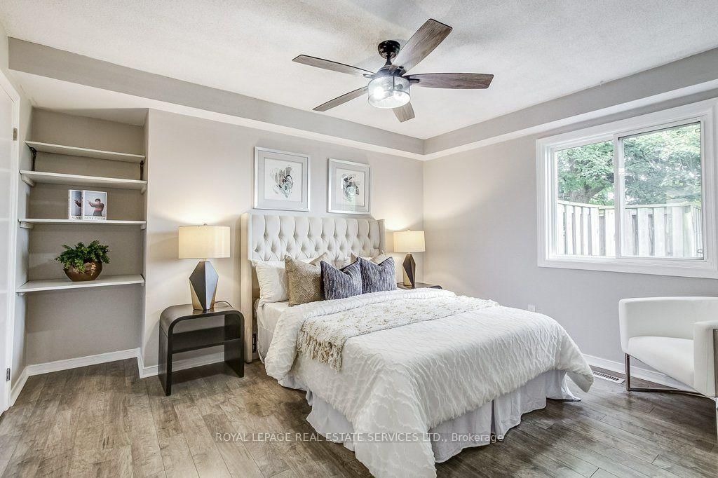 2530 Northampton Boulevard • #19 • Burlington, ON photo 25
