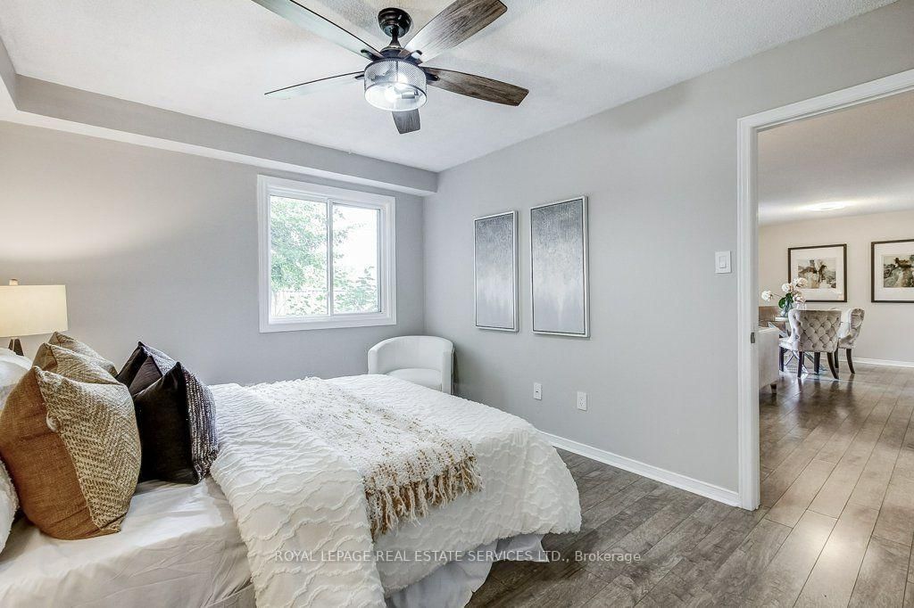 2530 Northampton Boulevard • #19 • Burlington, ON photo 26