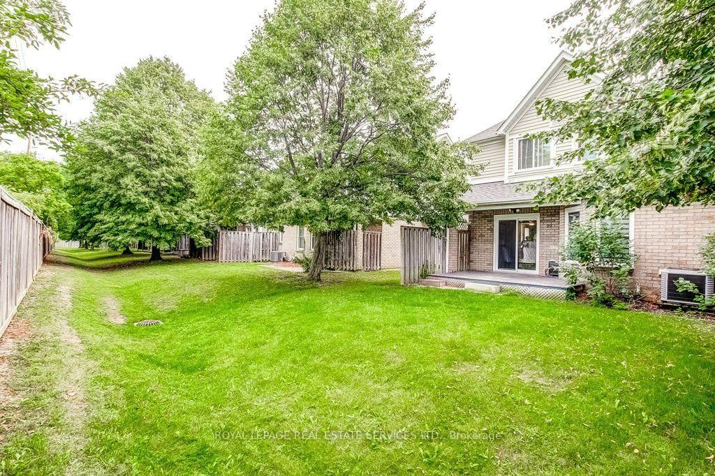 2530 Northampton Boulevard • #19 • Burlington, ON photo 33