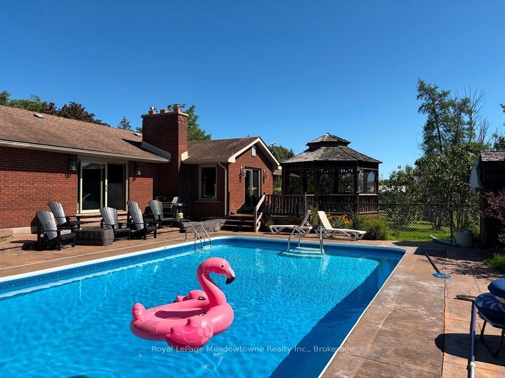 13306 Sixth Line • Milton, ON photo 33