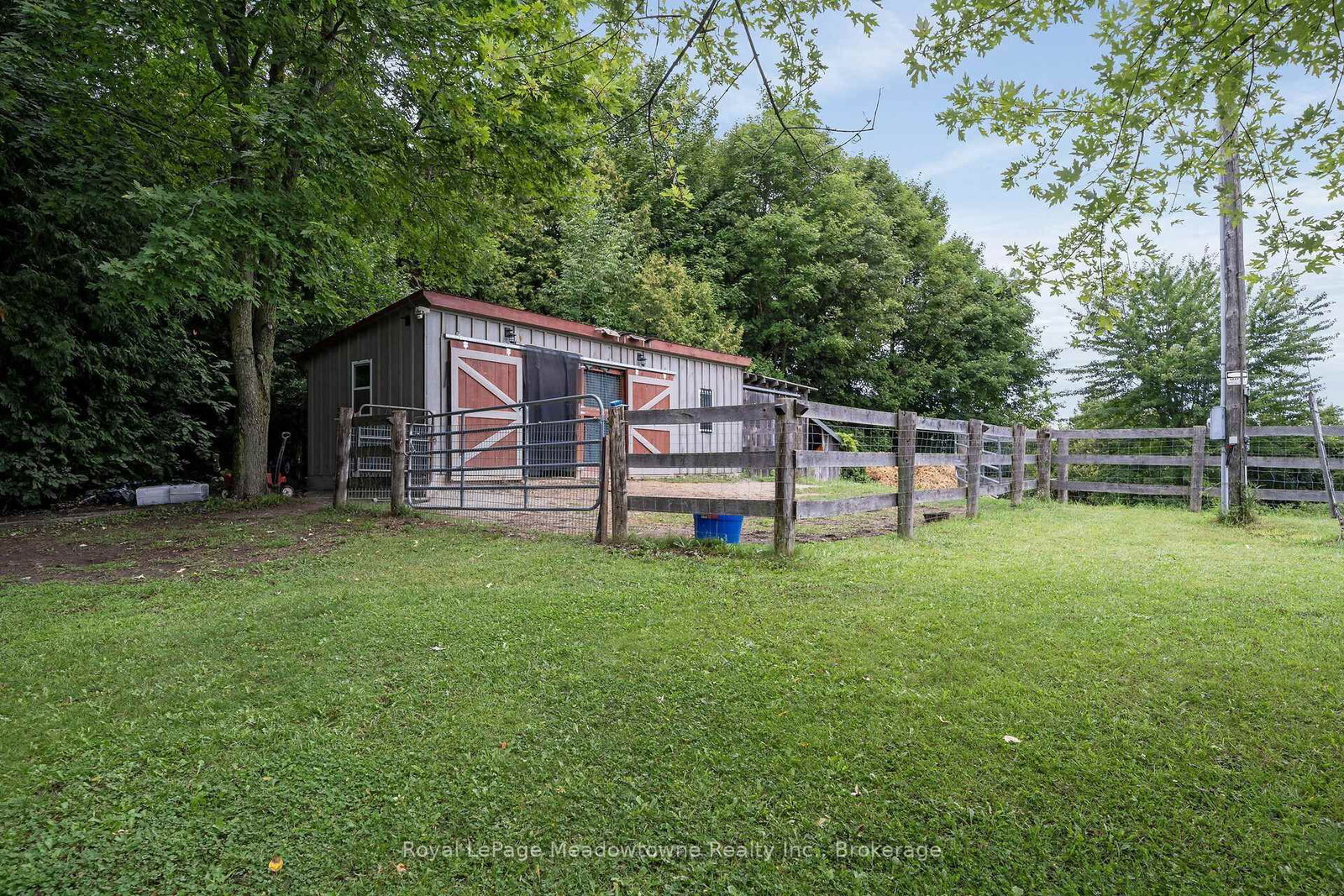13306 Sixth Line • Milton, ON photo 39