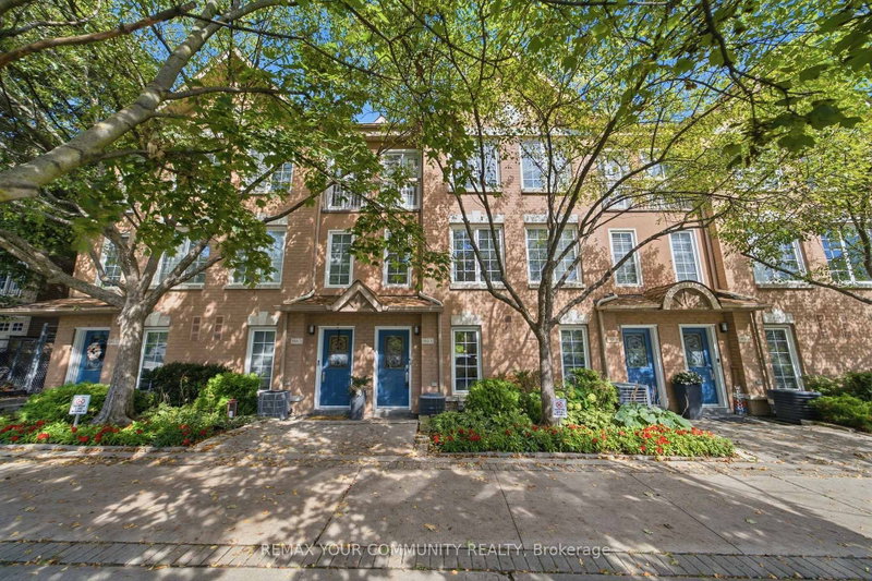 3 - 180 Manitoba Street
