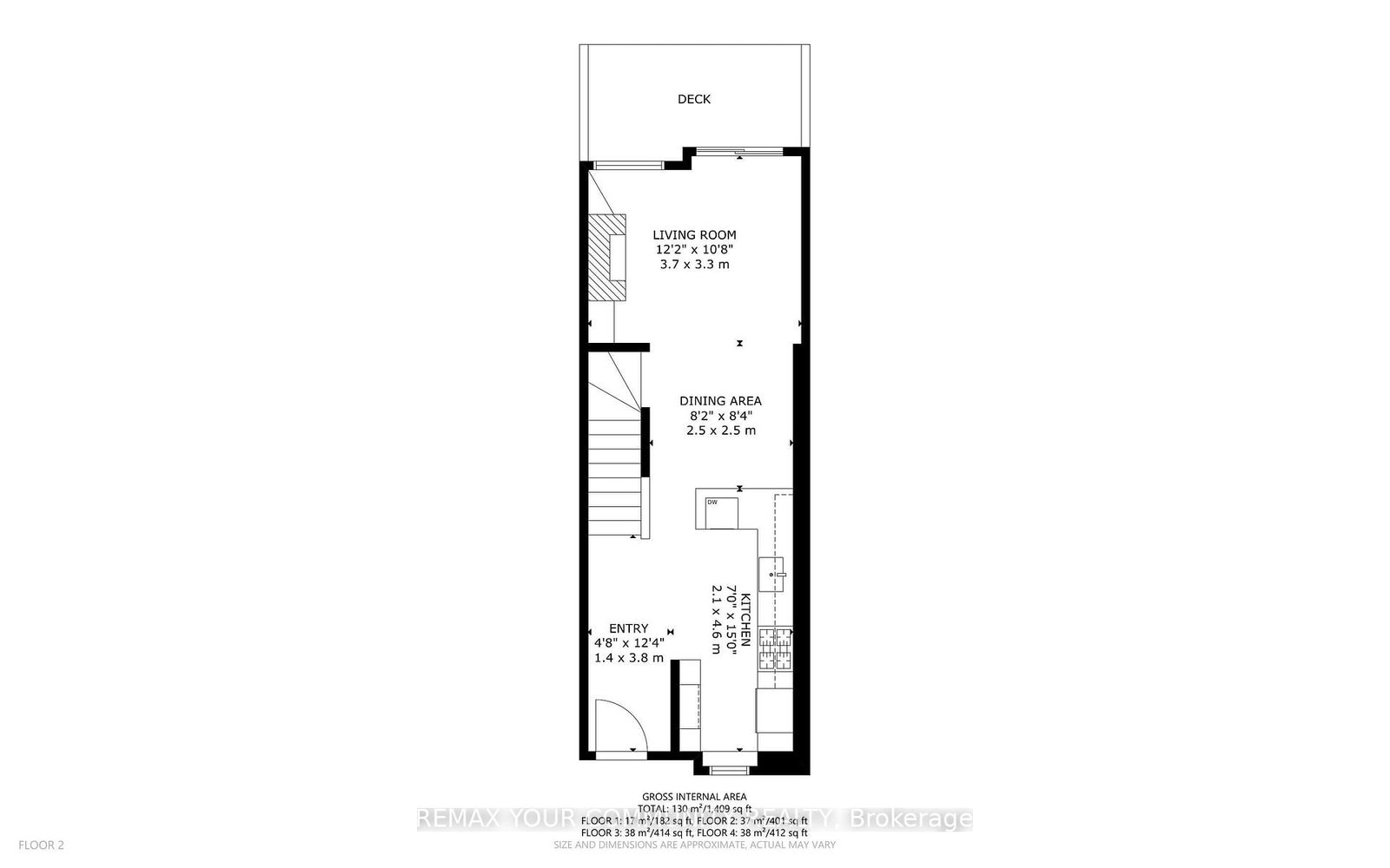 180 Manitoba Street • #3 • Toronto, ON photo 13