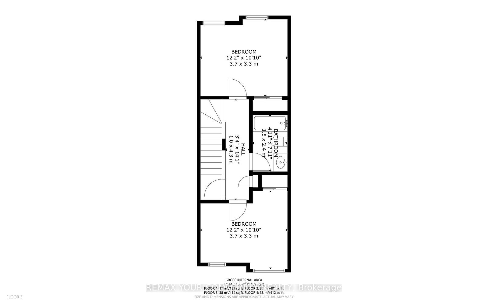 180 Manitoba Street • #3 • Toronto, ON photo 19