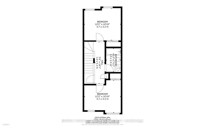 180 Manitoba Toronto,ON M8Y 4G7 — Photo 19
