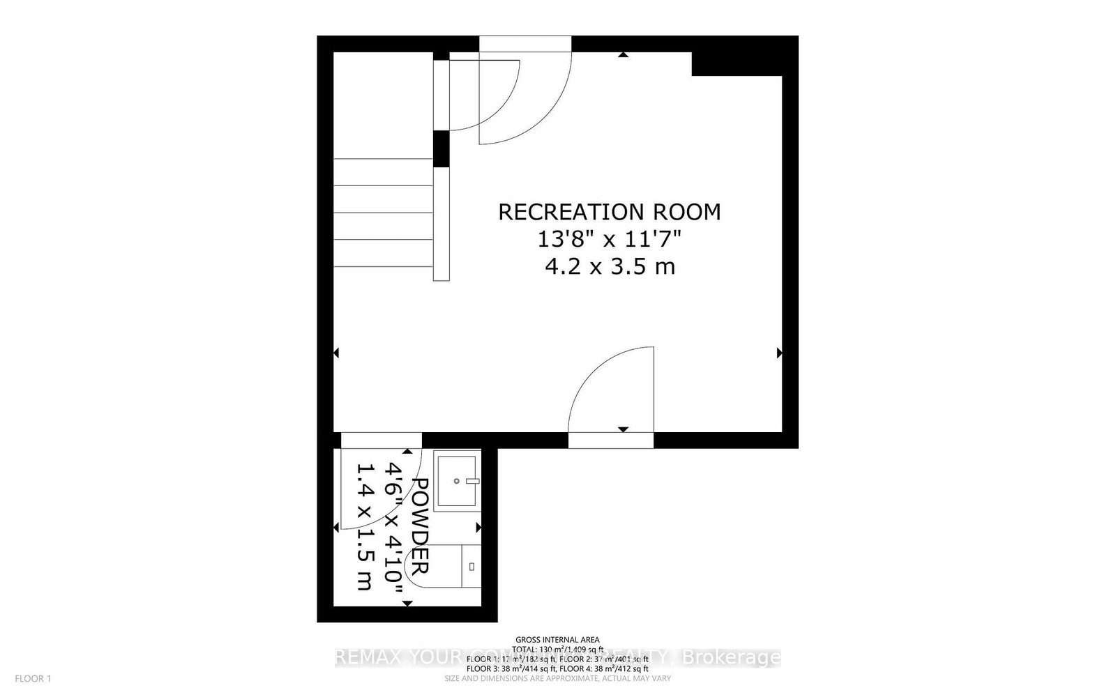180 Manitoba Street • #3 • Toronto, ON photo 31