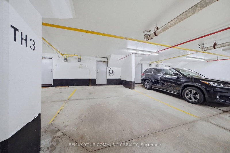 180 Manitoba Toronto,ON M8Y 4G7 — Photo 33