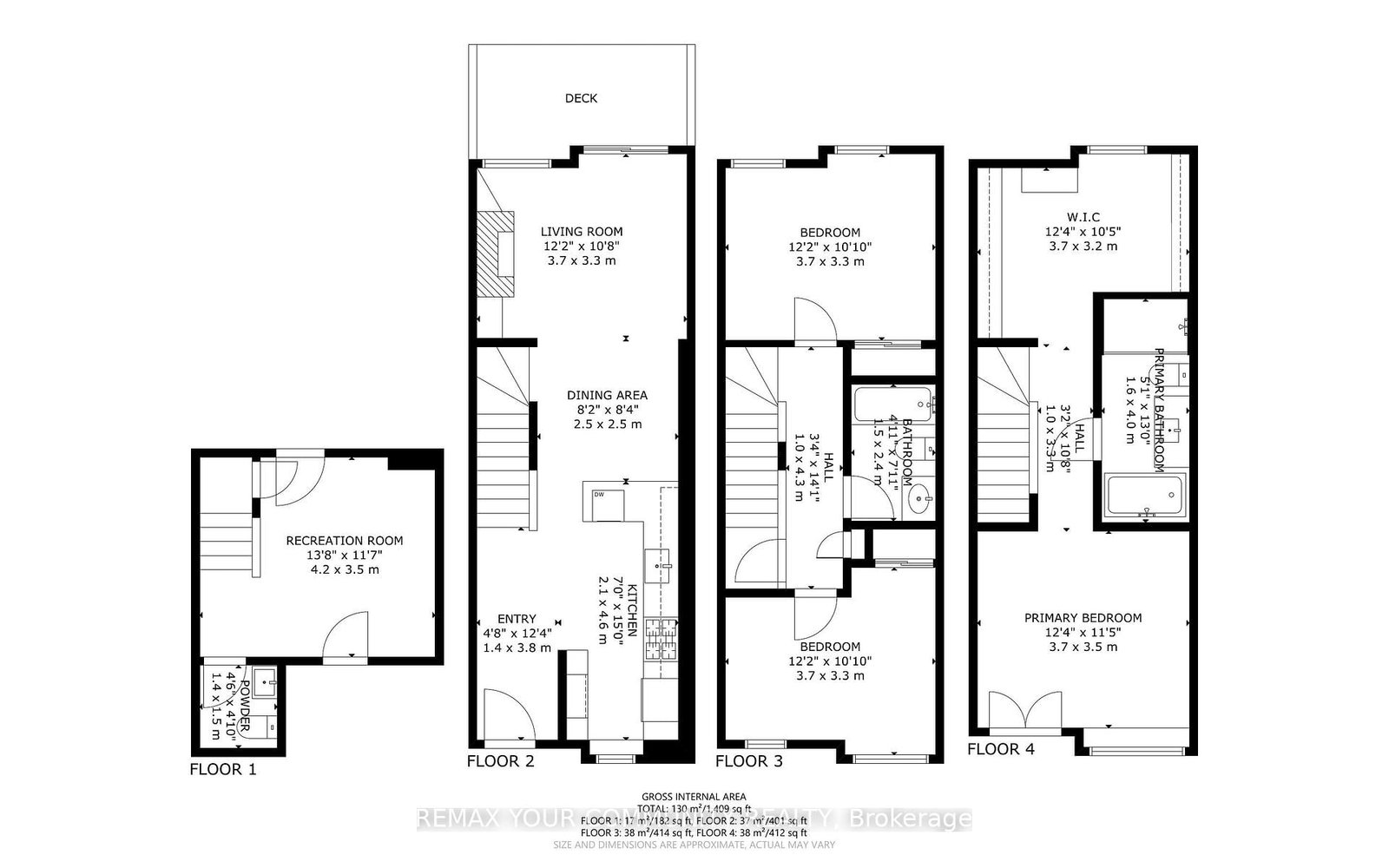 180 Manitoba Street • #3 • Toronto, ON photo 38