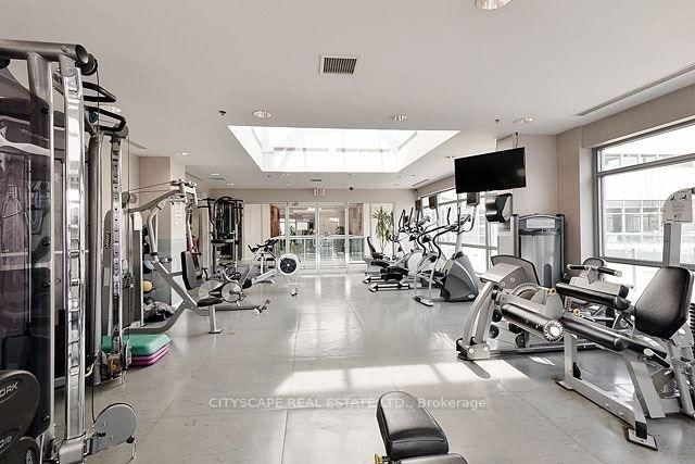 1502-33 Elm Dr, Mississauga, view 12
