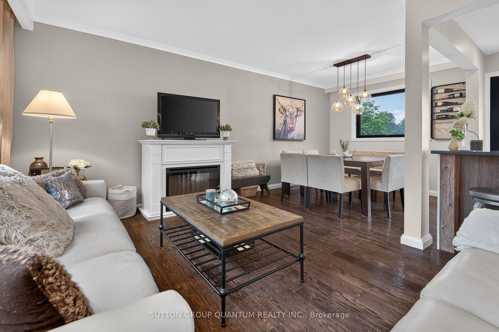 2103 Seabrook Drive • Oakville, ON photo 15