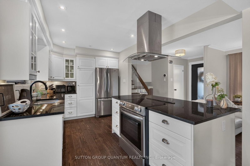 2103 Seabrook Oakville,ON L6L 2T8 — Photo 21
