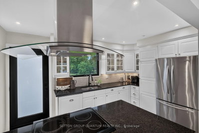2103 Seabrook Oakville,ON L6L 2T8 — Photo 23