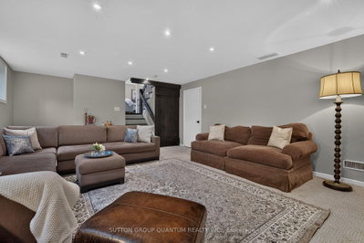 2103 Seabrook Oakville,ON L6L 2T8 — Photo 37