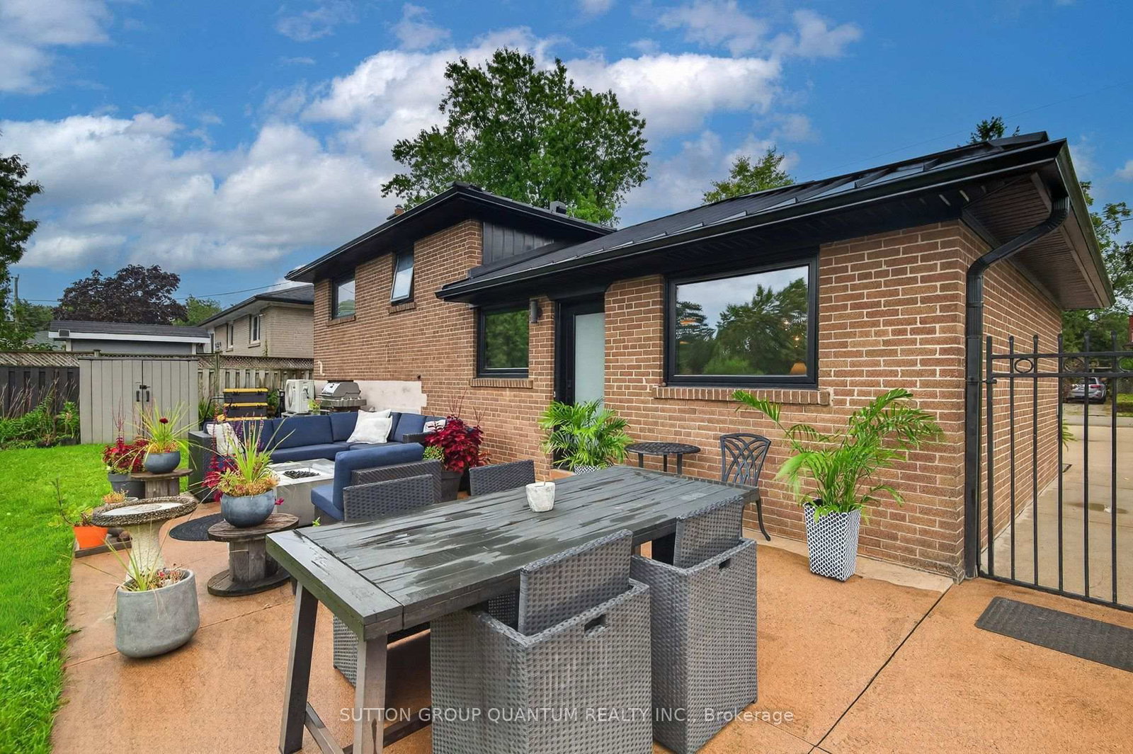 2103 Seabrook Drive • Oakville, ON photo 42