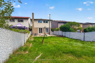 668 Greycedar Mississauga,ON L4W 3J7 — Photo 30