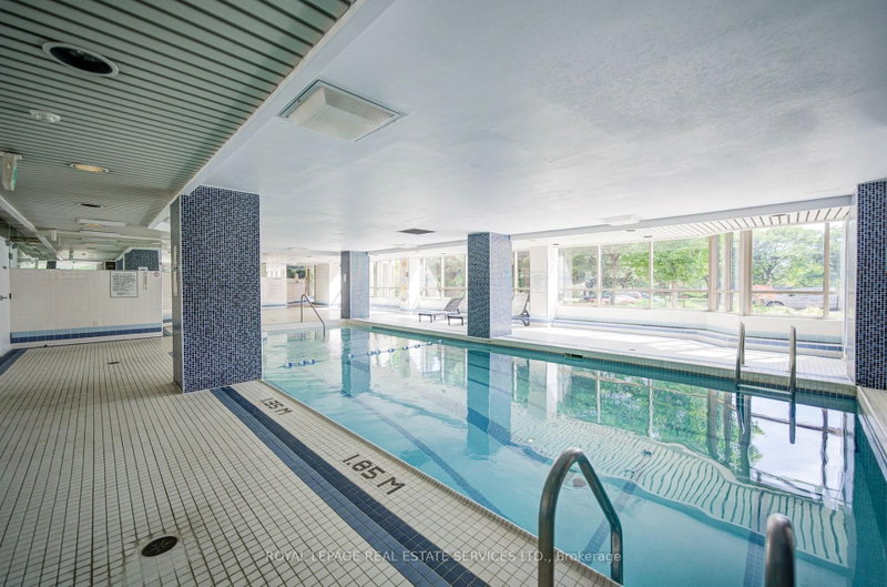 400 Webb Mississauga,ON L5B 3Z7 — Photo 43