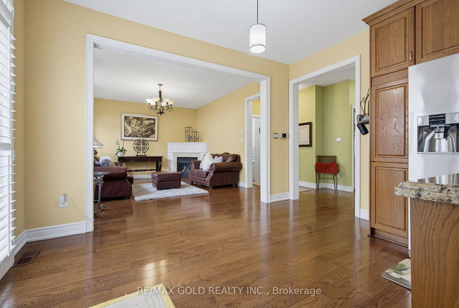 34 Lexington Road • Brampton, ON photo 10