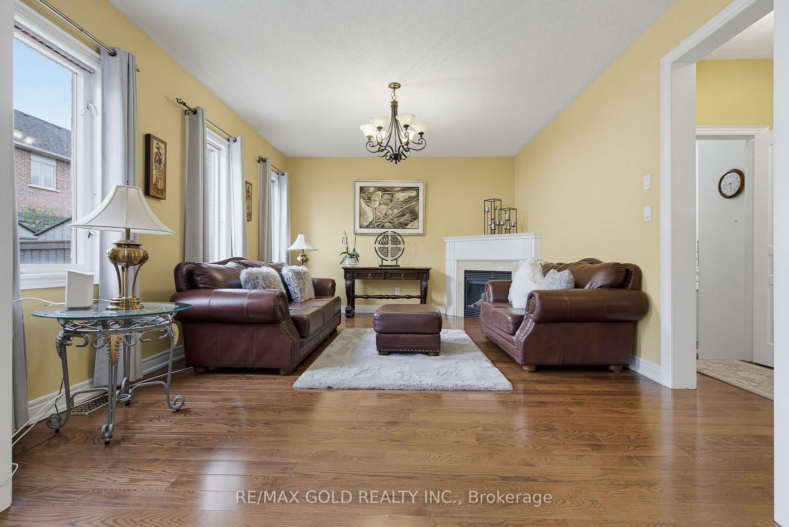 34 Lexington Road • Brampton, ON photo 11