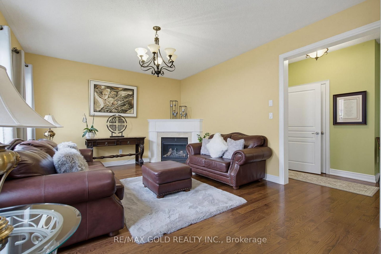 34 Lexington Road • Brampton, ON photo 12