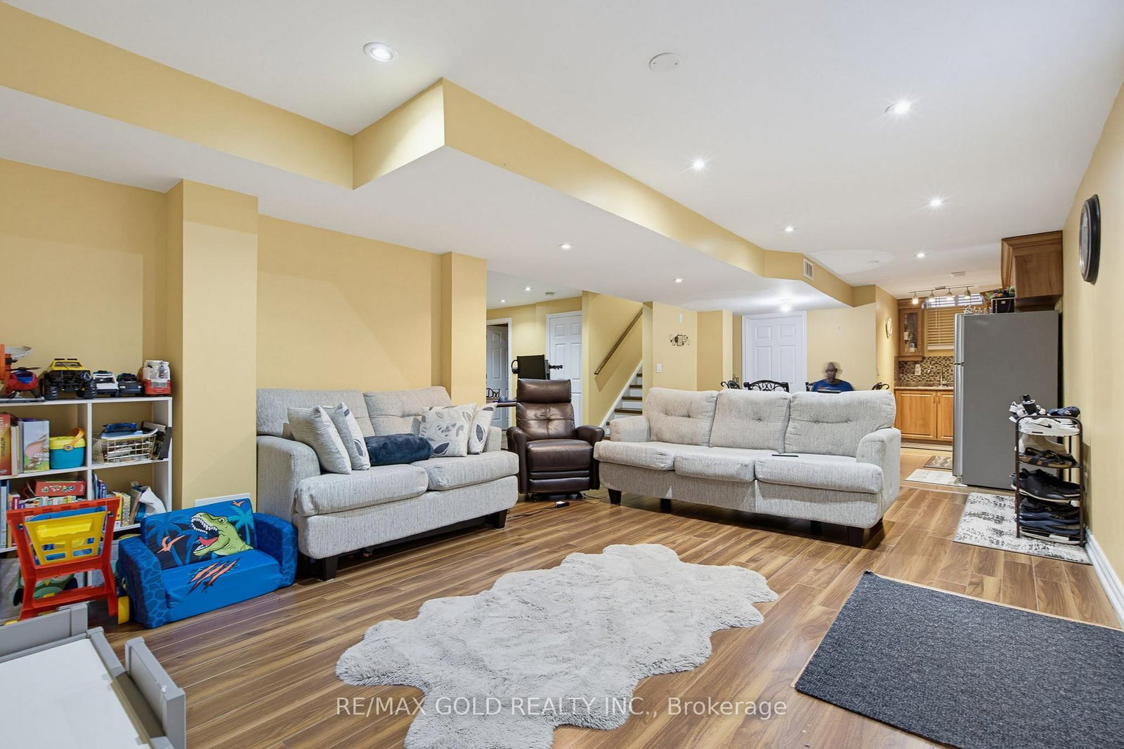 34 Lexington Road • Brampton, ON photo 27