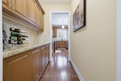 34 Lexington Road • Brampton, ON photo 9