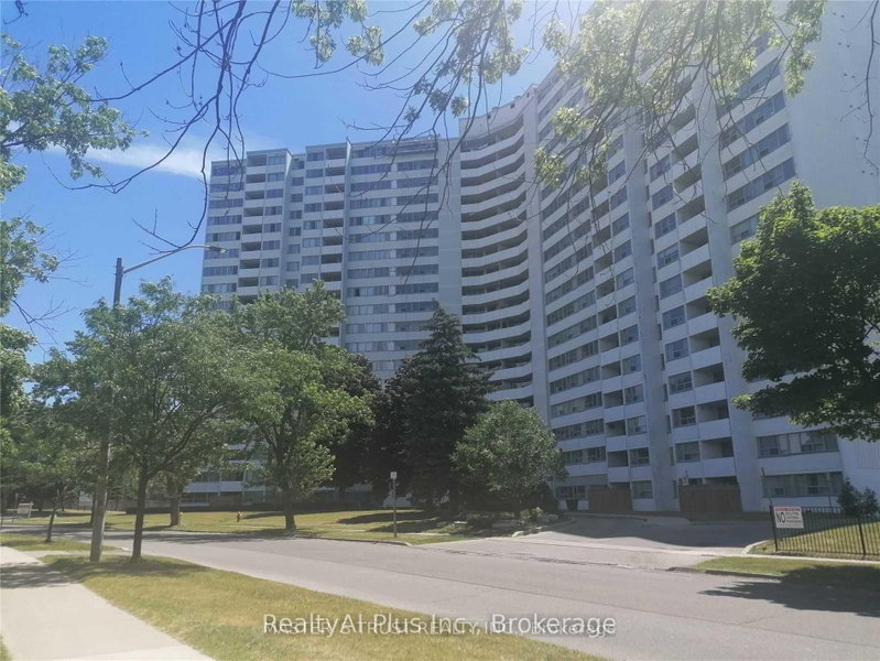 1210 - 530 Lolita Gardens