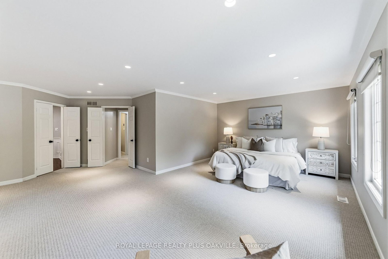 1113 Valleywood Court • Oakville, ON photo 33