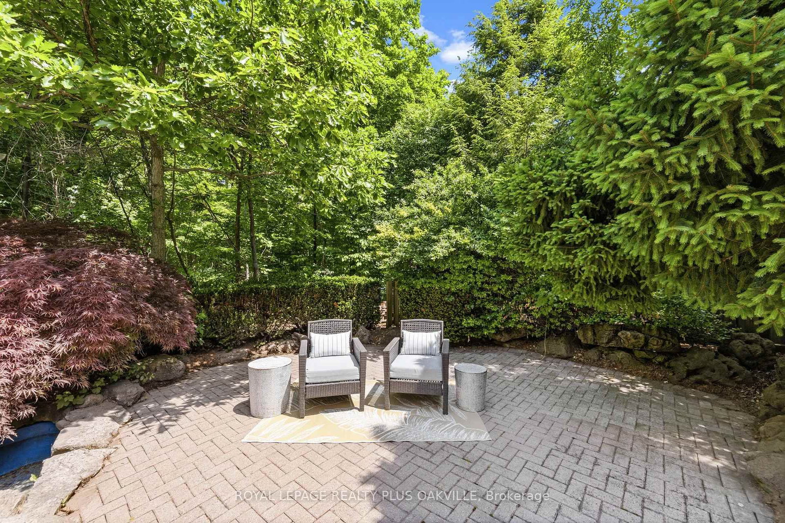 1113 Valleywood Court • Oakville, ON photo 47