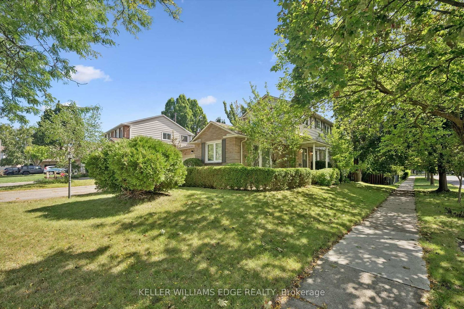 2181 Joyce Street • Burlington, ON photo 1