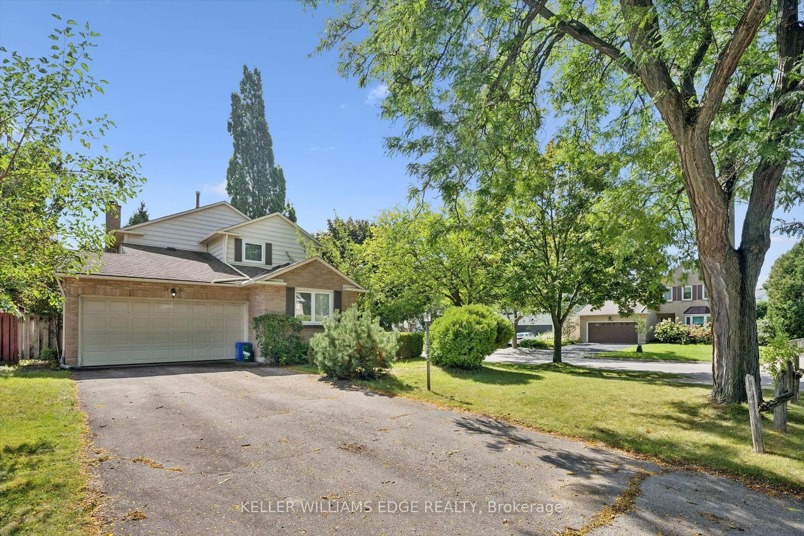 2181 Joyce Street • Burlington, ON photo 3
