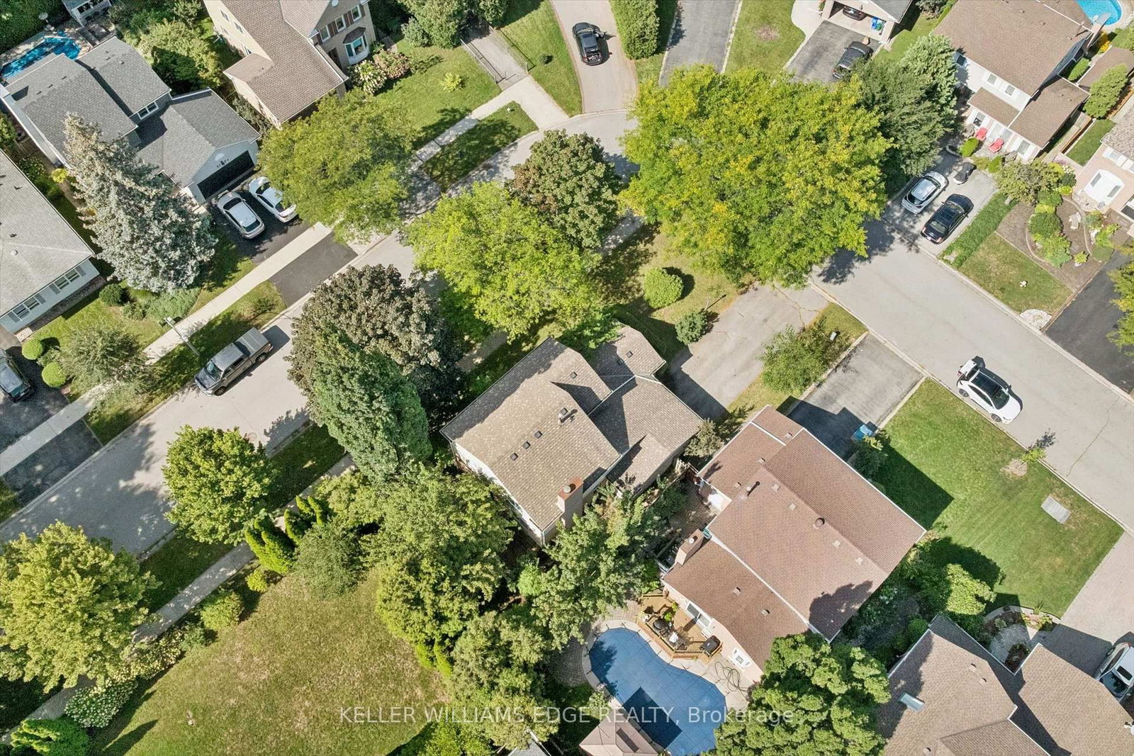 2181 Joyce Street • Burlington, ON photo 43