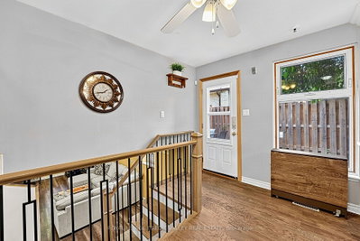 16 Lockton Brampton,ON L6W 1C3 — Photo 11