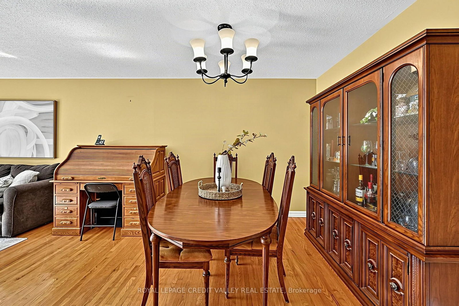 16 Lockton Crescent • Brampton, ON photo 12