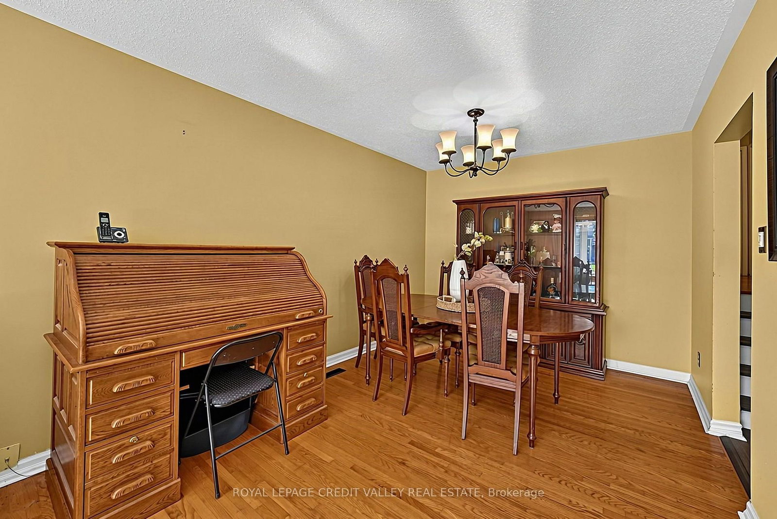 16 Lockton Crescent • Brampton, ON photo 15