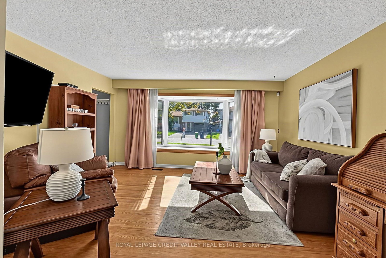 16 Lockton Crescent • Brampton, ON photo 16