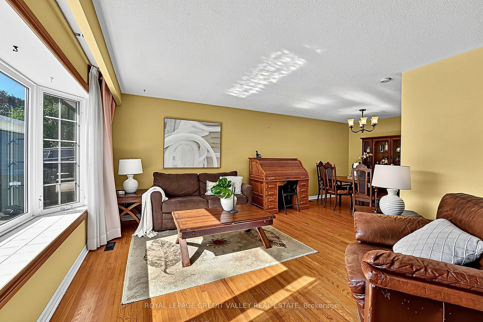 16 Lockton Crescent • Brampton, ON photo 19