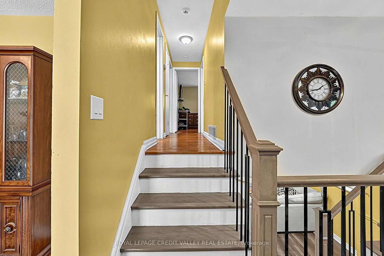 16 Lockton Crescent • Brampton, ON photo 20