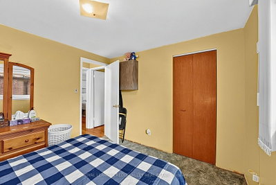 16 Lockton Brampton,ON L6W 1C3 — Photo 23