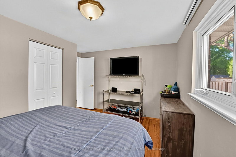16 Lockton Brampton,ON L6W 1C3 — Photo 25