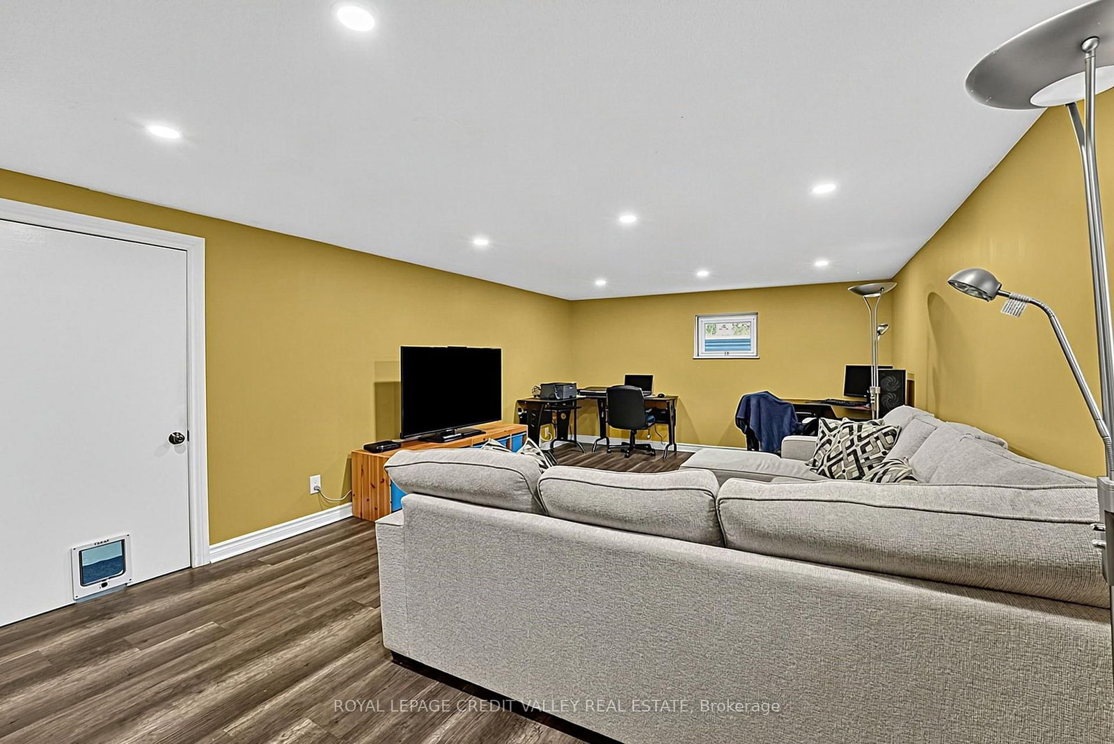 16 Lockton Crescent • Brampton, ON photo 31